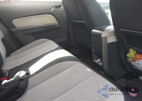 2011 Chevrolet Equinox 1Lt z USA, uszkodzony, nr VIN 2GNALDEC5B1293480